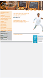 Mobile Screenshot of naturheilpraxis-heller.de